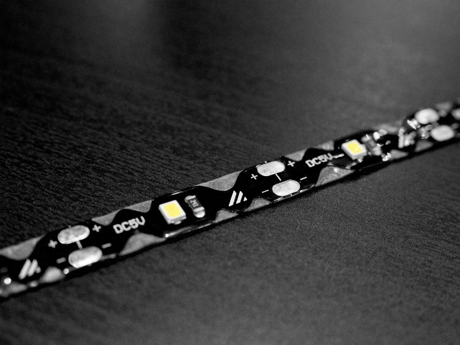 MediaLight Mk2 Eclipse 1 Meter (For Computer Displays) - Bias Lighting.com by MediaLight Bias Lighting
