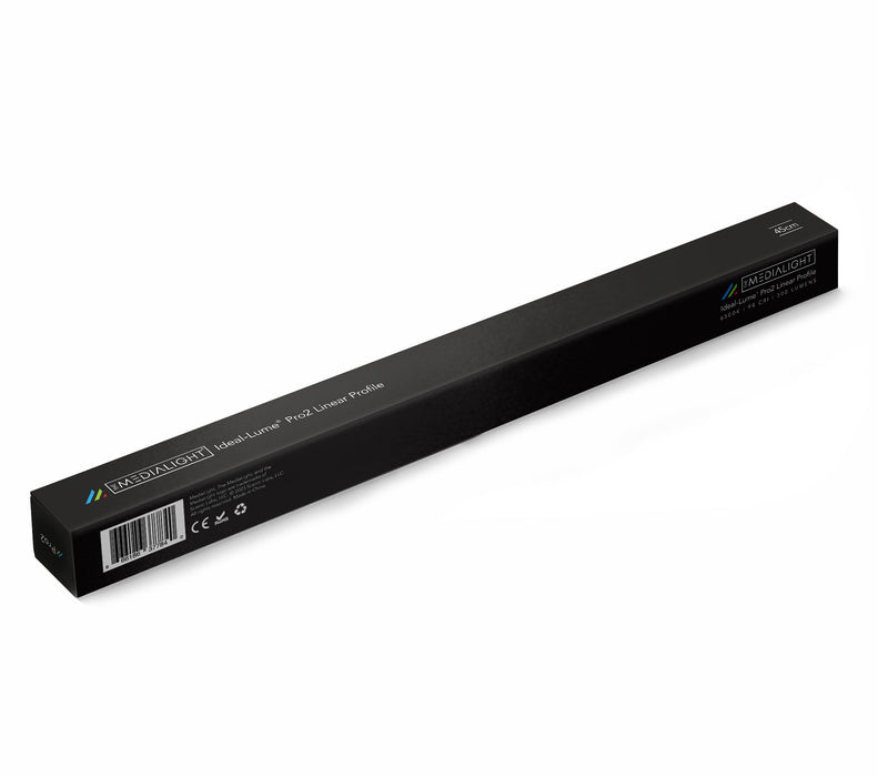 Ideal-Lume Linear Profile 5v - MediaLight Bias Lighting