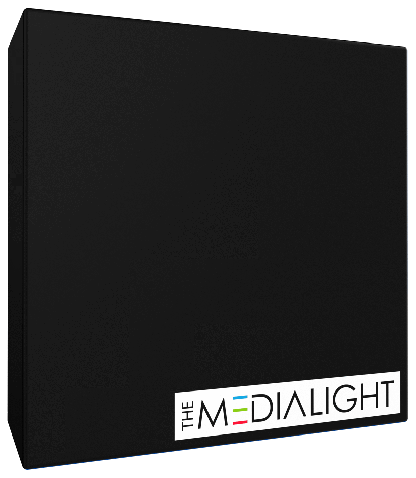 MediaLight Mega 12v (500 cm strip) - Bias Lighting 